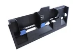 Dell Poweredge R720XD Baffle Plastic Kit , Airflow Control Flap. Fixed Price $33.64.