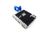Dell H4THX Vrtx R1-2401 1GB Ethernet Switch Module 48YWN. Fixed Price $44.95.
