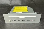 Sun 370-7970 8X Dvd-rom 24XCD-WRITER Assembly X8019A/X7276A, With Cables. Fixed Price $79.00.