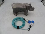 P00405-001 Hp Synergy 300GB Interconnect Link 5M Active Optical Cable 876692-B21. Fixed Price $99.95.