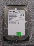 Fujitsu 147GB 3.5" 15K Workstation Sas Hdd MBA3147RC CA06778-B200 Drive -NJ6. Fixed Price $18.99.