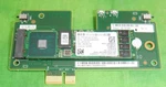 Oracle Dual M.2 Riser Card 7341466 Includes 240GB Ssd. Fixed Price $39.00.