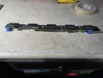 Dell Poweredge R650 Bay Server Backplane 8X2.5 15G H755 H745 Raid Kit 5TRWM. Fixed Price $119.75.
