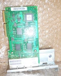 74Y3433 Ibm 266D 1GB Quad-port RJ-45 Host Ethernet Adapter Card 743092. Fixed Price $25.00.
