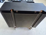 Hp Z440 Z640 Workstation Lga 2011-3 Cpu Processor Heatsink Fan 749554-001. Fixed Price $14.75.