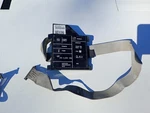 Ibm Card Panel Control Diagnosis Led Server Fru: 39Y7125 39Y7123 25P2159 52P4177. Fixed Price $50.94.