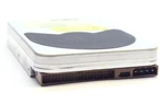Conner Cabo CFS541A 541MB 3.5" Ide / Pata Vintage Hard Disk Drive Hdd. Fixed Price $116.58.