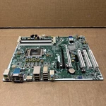 Hp 611835-001 Elite 8200 LGA1155 Atx Desktop System Motherboard 611796-002 Teste. Fixed Price $74.75.