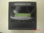 70-33894-04 Hp Alphaserver ES45 Lcd Operator Control Panel 54-25639-02 Carbon. Fixed Price $129.00.