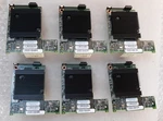 Lot Of Dell Emulex 073TM8 LPM16002B-D Dual 16GB Hba Mezzanine Cards. Fixed Price $135.00.