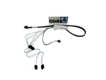 Supermicro CBL-SAST-1275A-100 Mini-sas 8654-8I To 4X Sata Transfer Ca. Fixed Price $39.00.
