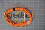 Ibm 13M Lc/lc Fibre Channel Cable - Ec: J14853 Grade 12R9559. Fixed Price $25.92.