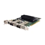 Microsoft Dell Azure X930613-001 0DX1C5 Fpga Dual-port 40GBE Pcie X16. Fixed Price $47.05.