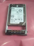Dell ST300MM0008 300GB 2.5" 12GBPS 10K Sas Drive P/n: 0YJ2KH With Caddy. Fixed Price $15.91.