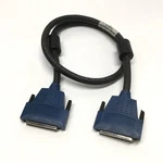 National Instruments 184749C-01 Shielded Multifunction 68-PIN Scsi Daq Cable, 1M. Fixed Price $40.00.