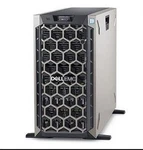 Dell Emc Poweredge T640 18 Bay Server Dual Gold 6126 32GB H740P IDRAC9 Ent. Fixed Price $2999.00.
