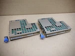 Lot Of (2) Ibm 01KU188 I/o Backplane Vrm For 8408-44E Series. Fixed Price $190.00.