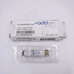 Addon Transceiver Finisar Sfp+ 100M FTLF8529P3BCV Compatible Taa Xcvr 16-GIG Sw. Fixed Price $41.24.