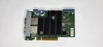 Hpe 562FLR-T 10GB 2-PORT Ethernet Adapter 840138-001 817743-001. Fixed Price $20.00.
