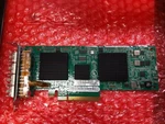 Ibm Enoy 00FX6O4 PCIE2 Lp 8GB 4PORT Fibre Channel -74Y3923, 00E9031, 00E1578. Fixed Price $170.57.