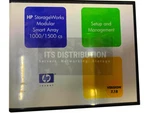 379628-B21 I Open Box Hp Storageworks Modular Smart Array 1000/1500 Cs. Fixed Price $715.00.
