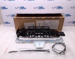 Dell Power 0WK693 3U Cable Management Arm Kit Incomplete. Fixed Price $218.67.