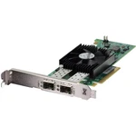 Dell Emulex OCE14102-U1D Dual 10GBE Sfp Cna Fh (CG7YT). Fixed Price $29.00.