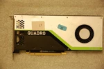 Nvidia Quadro Rtx 4000 8GB GDDR6 Workstation Video Card Gpu Working Read. Fixed Price $149.99.
