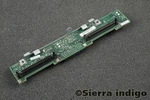 Ibm Fru 19K1038 X330 Scsi Backplane Board. Fixed Price $15.84.