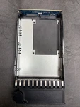 Hp Tray 60-272-01-02 Sas To Fc Interposer Kit Msa 2040 2050 2.5 Or 3.5 Drives. Fixed Price $12.00.