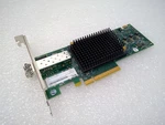 Lenovo Emulex P011324-23F 16GB Gen Fc Single-port Hba 01KR608 W/ 1X16G Sfp. Fixed Price $35.99.