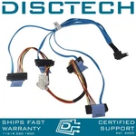 Dell W796K 19IN / 48CM 5557 To 8087 X Poweredge R310 Cable. Fixed Price $14.99.