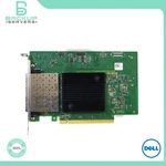 2VV2G Dell Quad-port 10/25GBPS Intel E810-XXVDA4 Pci-e SFP28 Network Adapter. Fixed Price $232.40.