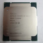 Intel Xeon E5-2643V3 3.40GHZ 6-CORE 20MB Lga 2011-3 Processor P/n: SR204 Tested. Fixed Price $6.99.