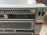Sun Oracle Sparc T8-1 32-CORE 5.0GHZ M8 Processor Ram / Hdd. Fixed Price $6700.00.