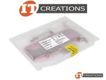 Nvidia CONNECTX-7 Vpi Ib 200GB/S Ndr 200GBE 1-PORT Adpt MCX75310AAS-HEAT-NEW. Fixed Price $1195.00.