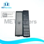 Dell Front Security Bezel Faceplate For Poweredge Vrtx Enclosure 0DWJF5. Fixed Price $49.99.