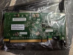 Hp 632486-001 Nvidia Quadro Nvs 300 512MB Pcie X16 Video Card 625629-001. Fixed Price $10.00.