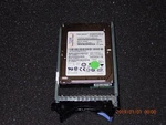 Ibm 44V6845 146GB 15K Rpm Sas 2.5" Hdd Internal Hard Drive. Fixed Price $75.00.