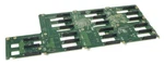 Backplane Supermicro BPN-SAS2-847EL1 21X Sas/sata CSE-847. Fixed Price $202.02.