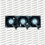 Lot 6 Dell 4VXP3 Poweredge R740XD High Performance Fan -. Fixed Price $80.00.