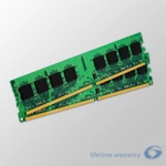 4GB Kit (2X2GB) Memory Ram For Compaq Hp Pavilion A6300F, A6300T Cto, A6303W. Fixed Price $19.40.