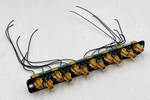 Dejero Rf Connector Module 21-060. Fixed Price $24.99.