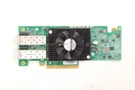 Dell Oneconnect OCE14102-U1-D 2-PORT 10GBE Sfp Pcie Network Card P/N:0CG7YT. Fixed Price $14.99.
