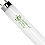 Ge F32T8/25W/SPX41EC Ecolux 4FT Watt Fluorescent Tube - 72130. Fixed Price $99.99.