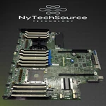 Hp System Motherboard P11781-001 For DL360 G10. Fixed Price $150.00.