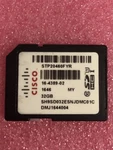 Cisco 32GB Flash Memory Card 16-4389-02 SDSDAE-032G-1228. Fixed Price $6.56.