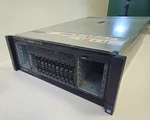 Dell Poweredge R930 Server 4X Xeon E7-4850 V4 2.1GHZ 1100W Psu No Ram Hdd. Fixed Price $225.00.