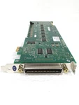 Audiocodes Series Analog Voice Interface Card 910-0701-003 LD2409-EH Freeship. Fixed Price $80.98.
