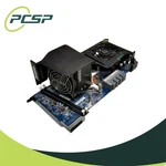 Hp 736519-001 Z640 2ND Cpu Riser Board Assembly W/ Heatsink & Fan 710326-001. Fixed Price $89.99.